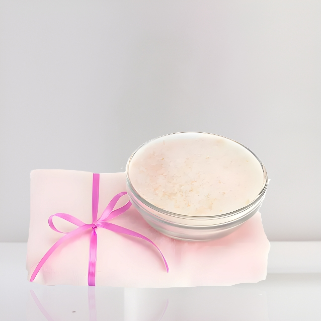 bath salt by premier halite