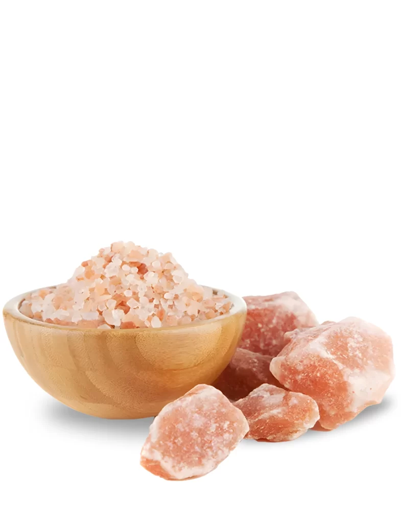 image showing edible salt