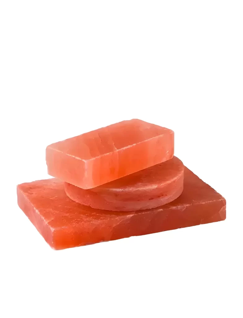 Image showing salt brick