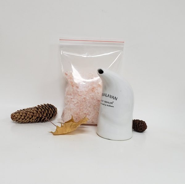 Himalayan Salt Inhaler - Image 2