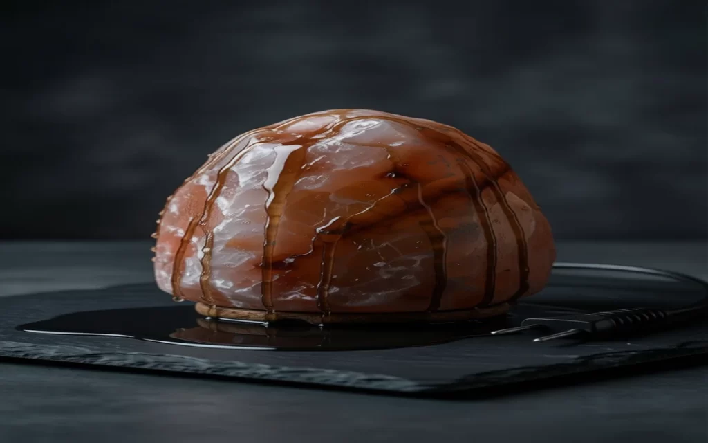 Solving the Problem of a Chronic Leaking Lamp