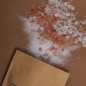 Bath Salt