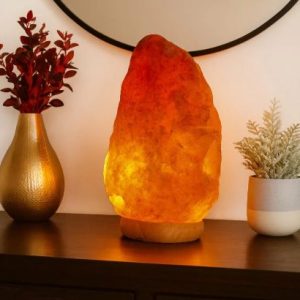 Natural Salt Lamps