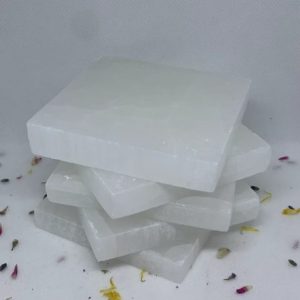 Selenite Tiles