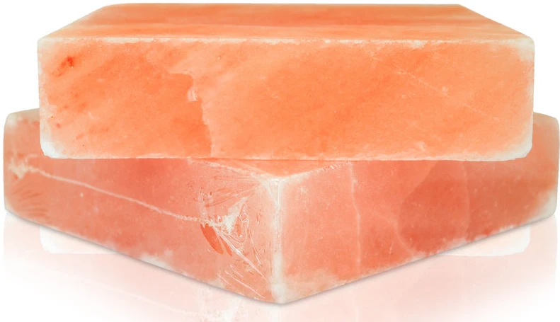 Himalayan Salt Cooking Block 2 inch unique slabs | Premier Halite - Image 3