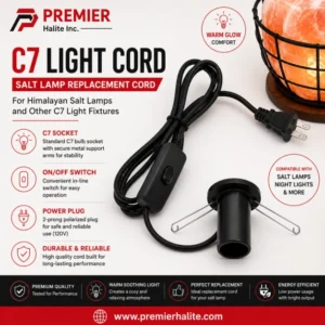 c7 light cord product image