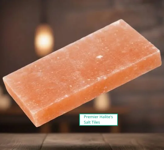 Salt tiles