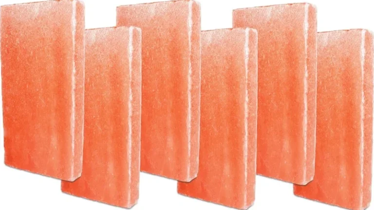 image showing pink himalayan salt tiles